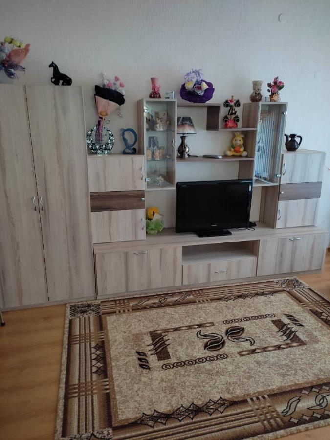 Къща За Гости Орфей 스몰랸 외부 사진